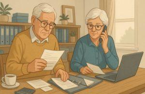 How Can Pensioners Avoid Future DWP Payment Errors