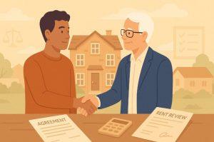 How Can Tenants and Landlords Prevent Future Rent Disputes