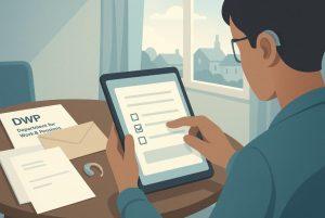 How Can You Apply for DLA in the UK