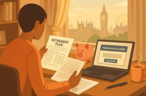 How Can You Prepare for the State Pension Age Increase