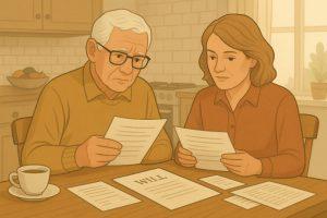How Could Pension Underpayments Affect Estate Planning and Inheritance