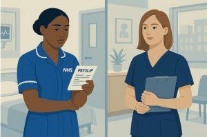 How Do Private Sector Salaries Compare With NHS Roles For RMNs