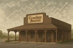 How Has the Economic Climate Affected Cracker Barrel’s Business Model