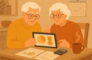 How Much Winter Fuel Payment Can Pensioners Expect