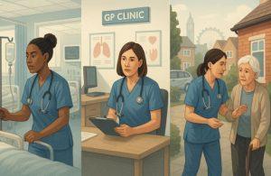 Is There a Growing Demand for ANPs in the UK Healthcare System