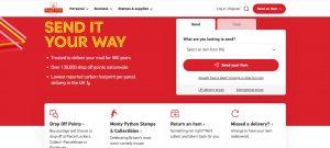 Royal Mail