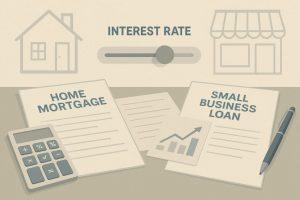 Should Consumers and Businesses Prepare for Lower Rates