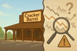 Should Investors and Customers Be Worried About Cracker Barrel’s Future