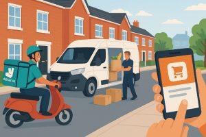 What Are Aldi’s Current Home Delivery Options in the UK