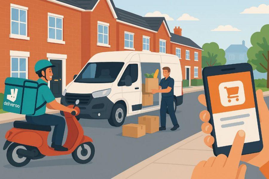 Does Aldi Do Home Delivery? Full Guide to Ordering Online