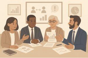 What Are Experts and Industry Groups Saying About the Reform