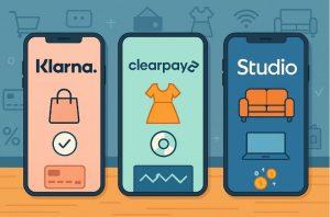 What Are the Alternatives to Fingerhut in the UK and Beyond
