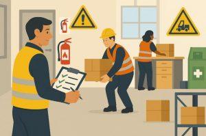 What Are the Best Practices for Maintaining Ongoing Workplace Safety
