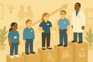 What Are the Career Progression Options for RNLDs