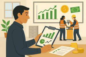 What Are the Financial Benefits of Investing in Health and Safety Training