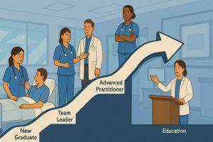 What Are the Long-Term Benefits of a Guaranteed Nursing Job