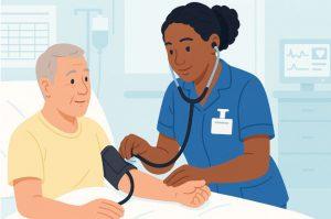 What Are the Primary Responsibilities of a Healthcare Assistant