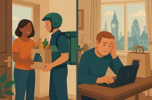 What Are the Pros and Cons of Aldi’s Online Delivery Services