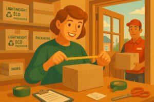 What Are the Top Tips for Sending Parcels Cheaply in the UK