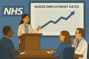 What Do Healthcare Leaders Say About the Graduate Nursing Guarantee