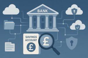 What Does This Mean for Your Bank and Account Data