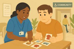 What Does a Learning Disability Nurse Do in the UK