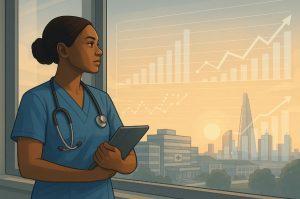 What Does the Future Hold for ANP Salaries in the UK