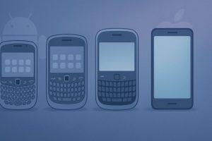 What Happened to BlackBerry as a Smartphone Brand