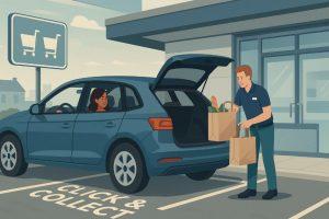 What Is Aldi’s Click and Collect Service