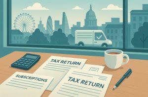 What Is Tax Relief on Professional Fees and Subscriptions in the UK