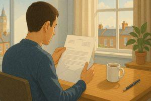 What Is a PIP Award Letter and Why Is It Important in 2025