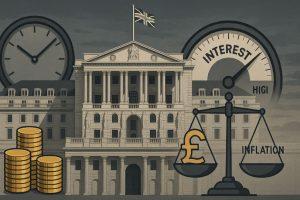 What Is the Current Status of the Bank of England’s Interest Rates