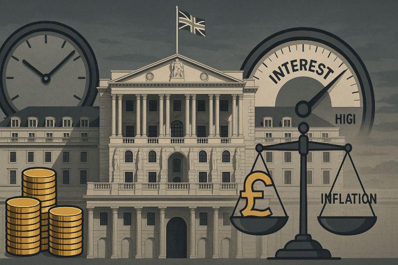 Will the Bank of England Cut Interest Rates in 2025?