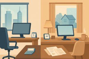 What Is the HMRC Working From Home Allowance