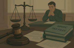 What Penalties Can Tax Evaders Face in the UK