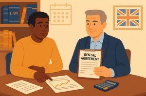 What Should Tenants and Landlords Know About Rent Increases in the UK
