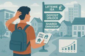 What are the alternatives after Help to Buy ends in March 2023