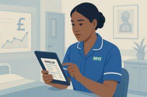 What is the Average Registered Mental Health Nurse Salary in the UK in 2025
