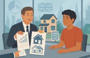 What is the UK Government 40 Loan Scheme