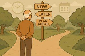 When Is the Best Time to Take Your Pension Lump Sum