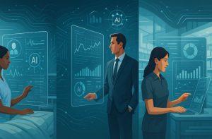 Which Industries Are Seeing the Biggest Shifts Due to AI