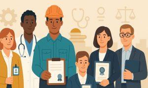 Who Can Claim Tax Relief on Professional Subscriptions