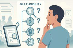 Why Is It Important to Understand DLA Eligibility Criteria