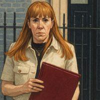 angela rayner shed tax