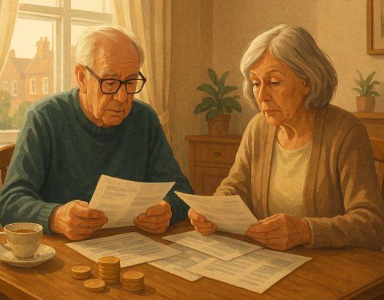 basic state pension dwp payment errors