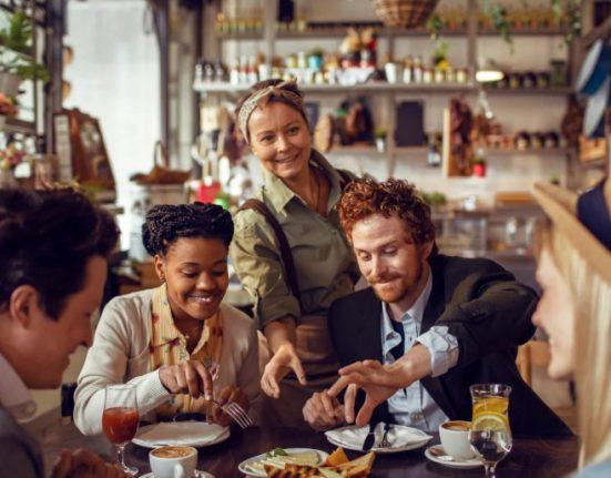best hidden gem restaurants in london