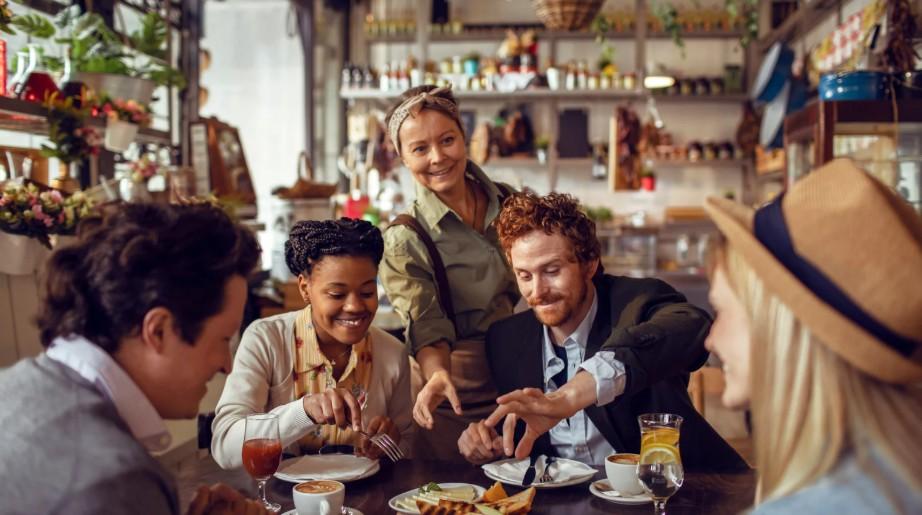 best hidden gem restaurants in london