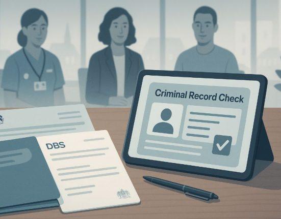 disclosure and barring service cost