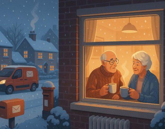 do all pensioners get winter fuel allowance
