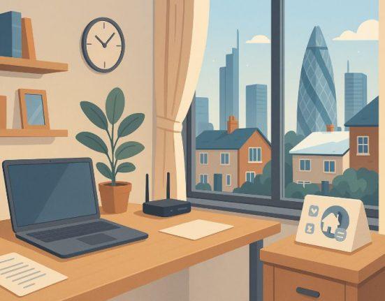 hmrc working from home allowance